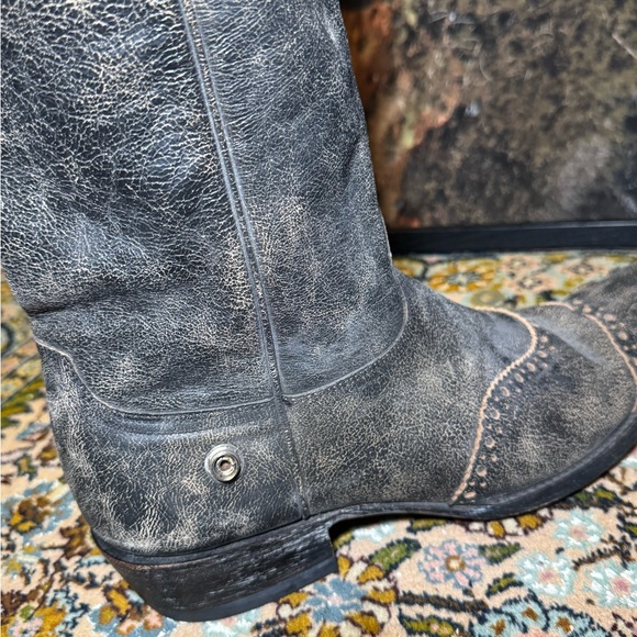 Rare Old Gringo Pisa Boots main image 4